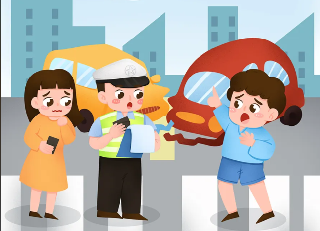 419元纠纷化解实录：看排解员守护网约车司机的"车轮生计"