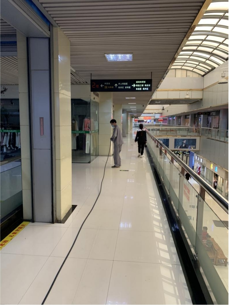 “节”尽所“能”，绿色低碳，俏丽钱江