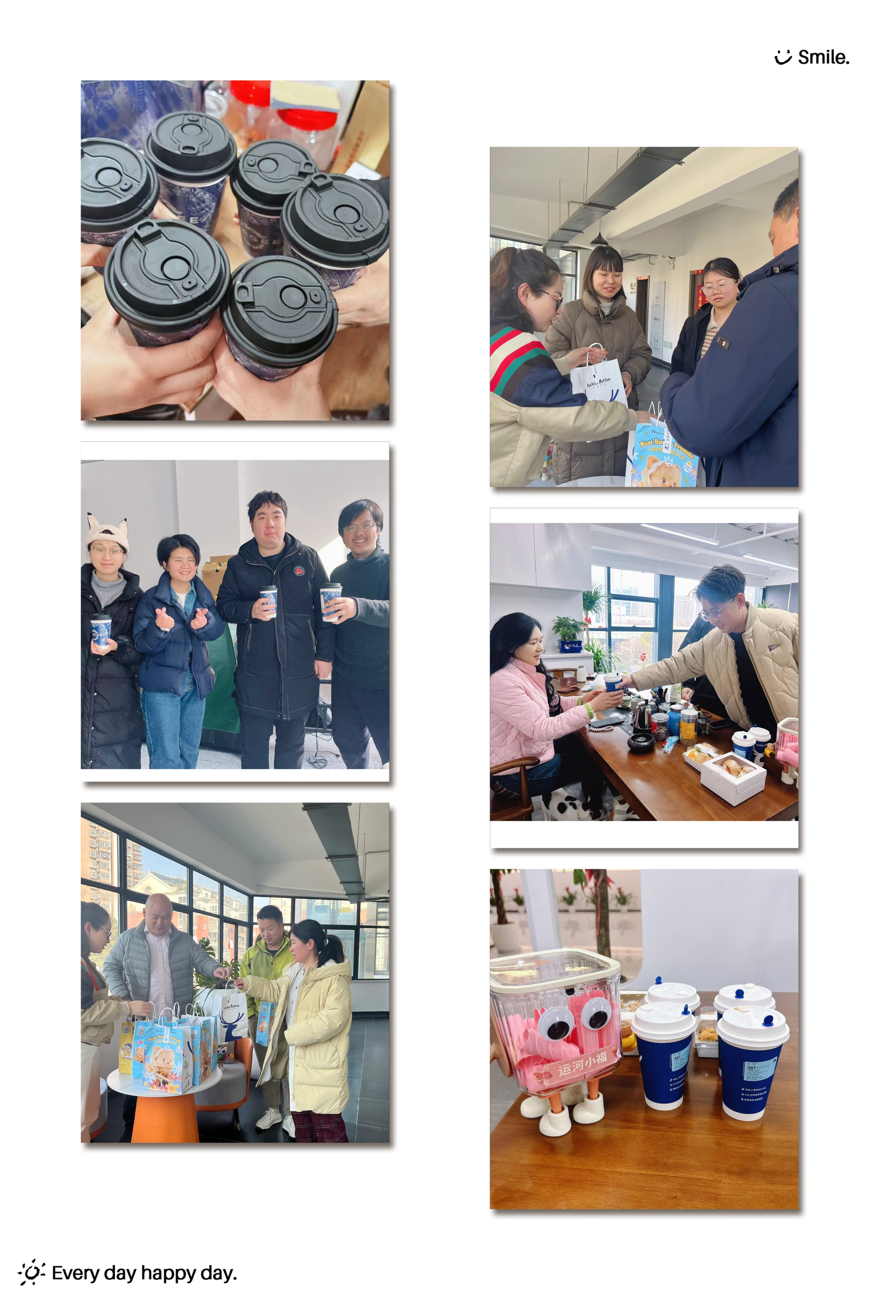 限造福利，开启美好新篇章——CQ9电子文创集团发展2月“CQ9电子福利日”活动