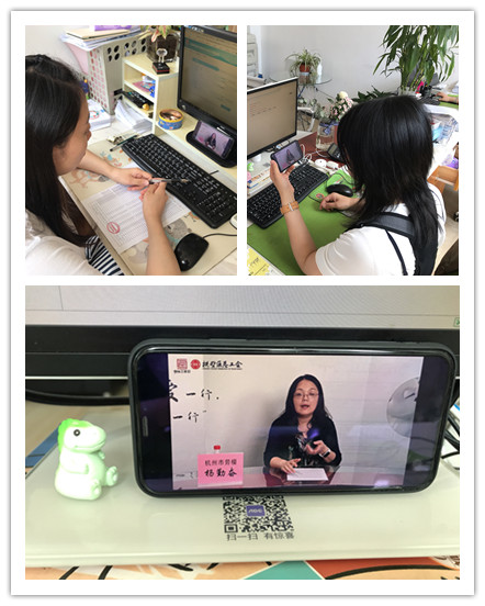 “墅工讲堂”开课啦！通常人我不通知他