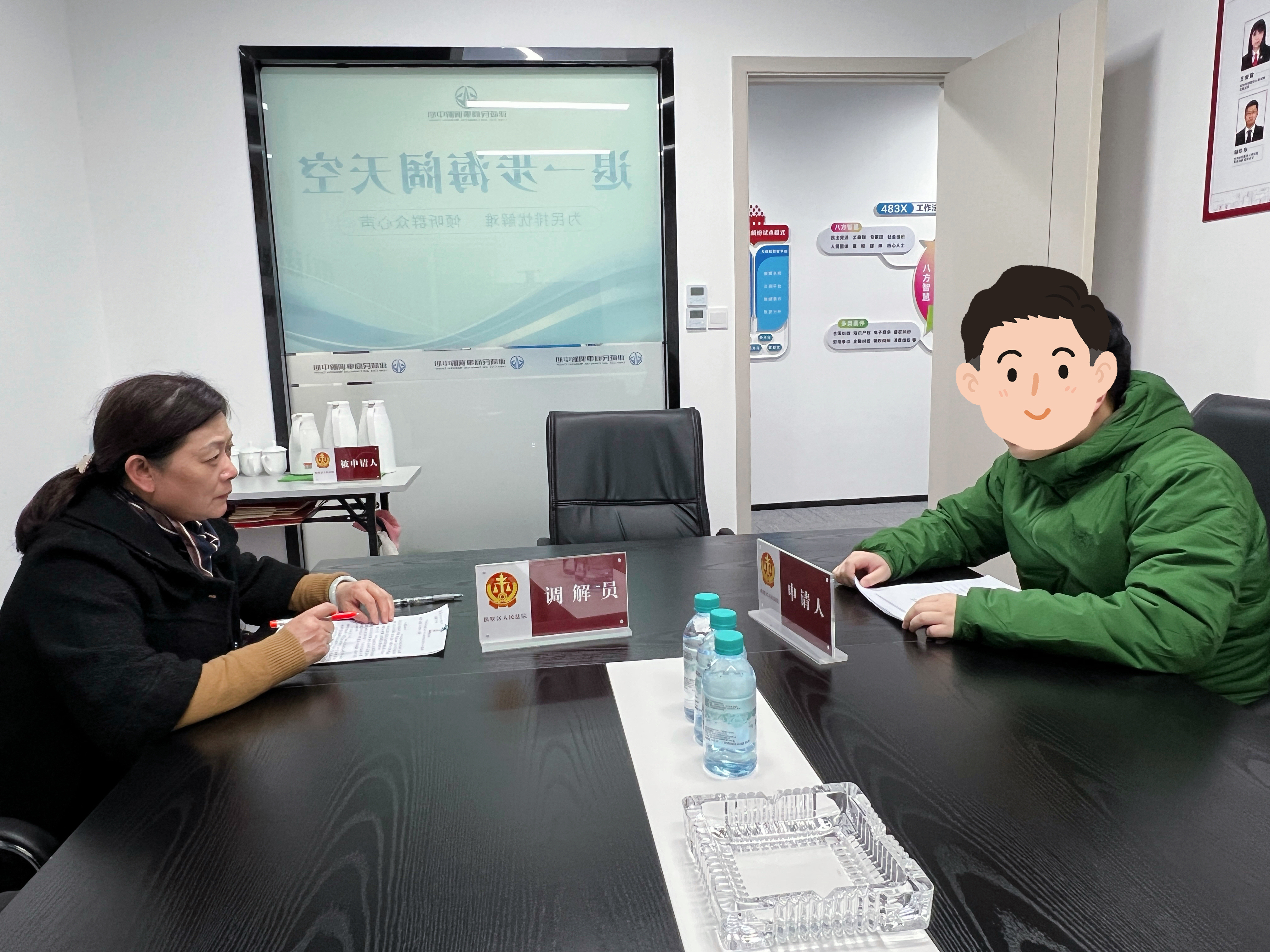 高效排解新思路，交叉复调显功效