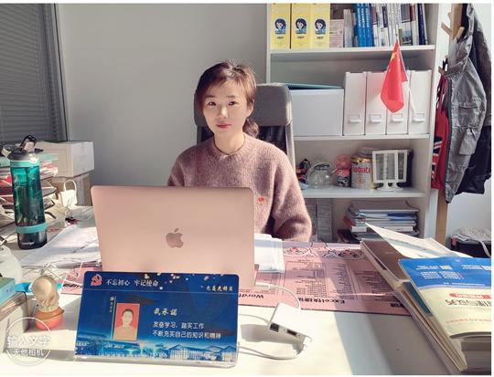 庐阳CQ9电子文创园多名同道当选“两代表一委员”