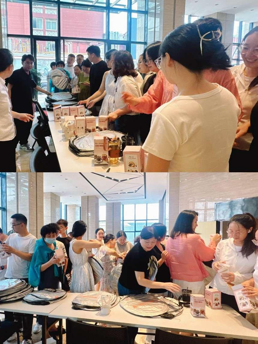 7月限造福利放送，带你一路chill一夏！