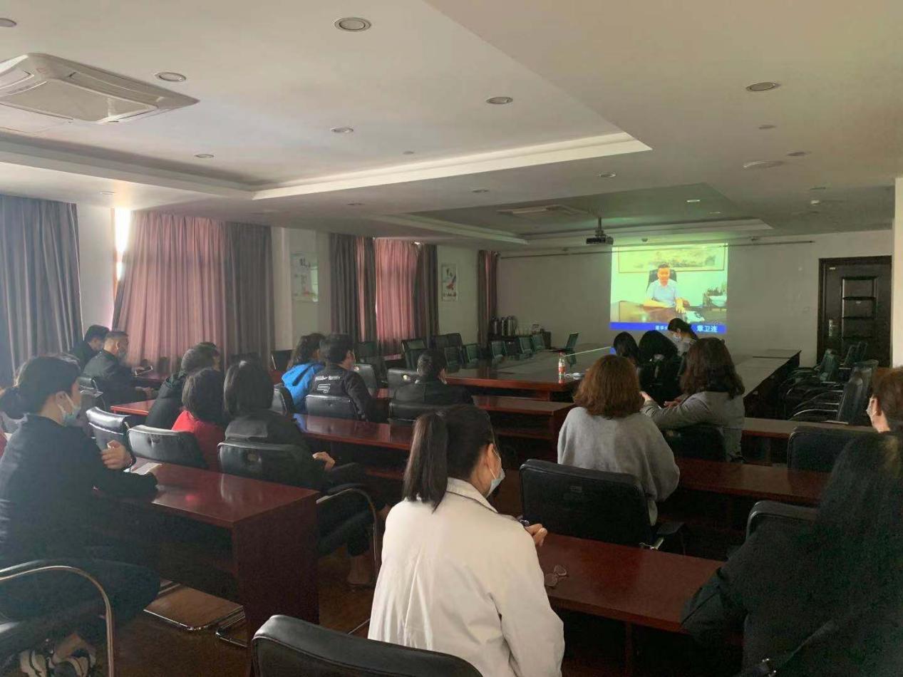 钱江商城发展10月新商户培训工作