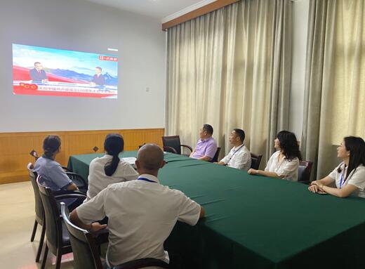 百年华诞，见证伟大时刻