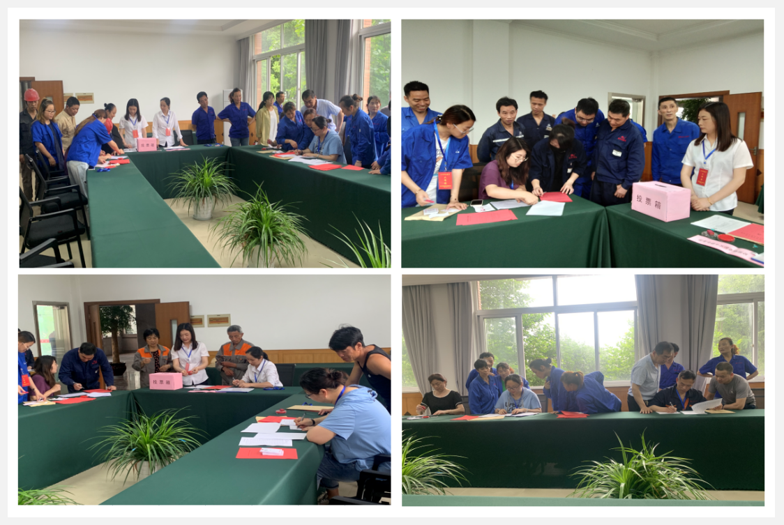 参加选举，推广公民职责