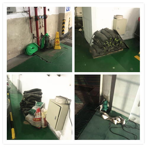 有恃无恐 CQ9电子文创集团积极部署抗台安全工作 