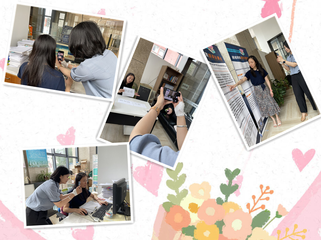 服务新行动  创新是关键