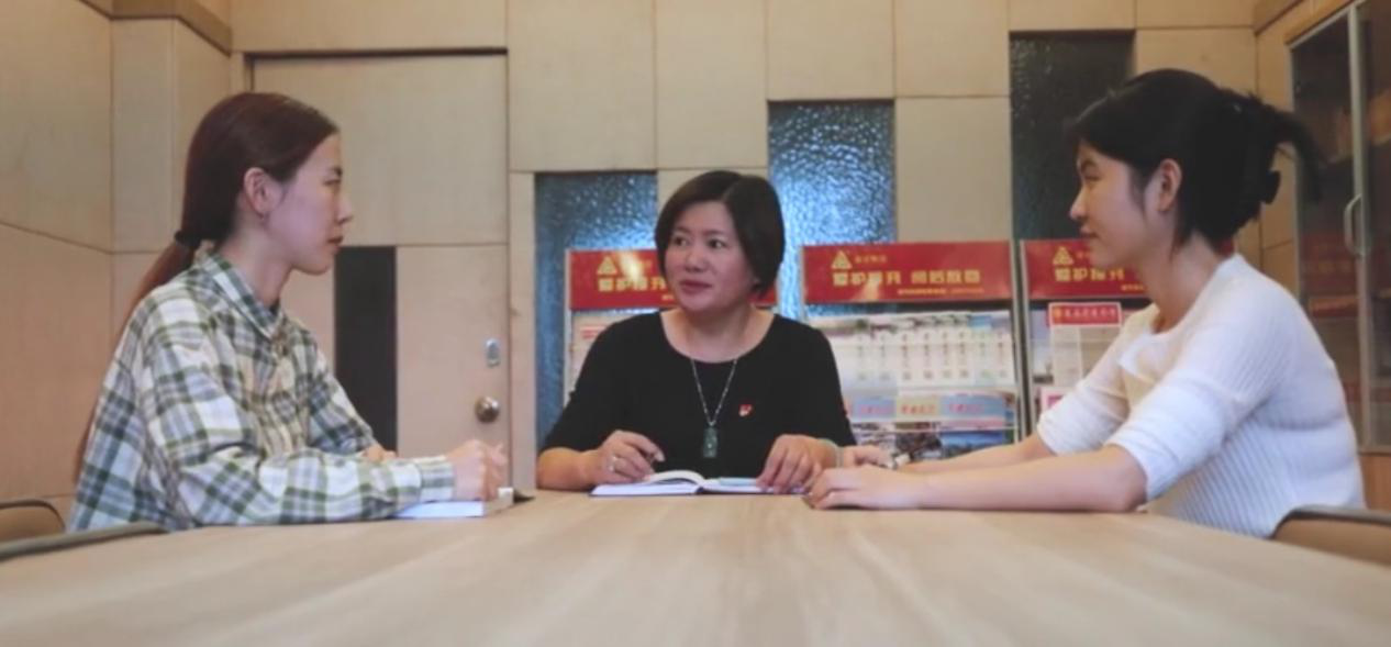 CQ9电子集团扎实发展“员工关爱工程”建设