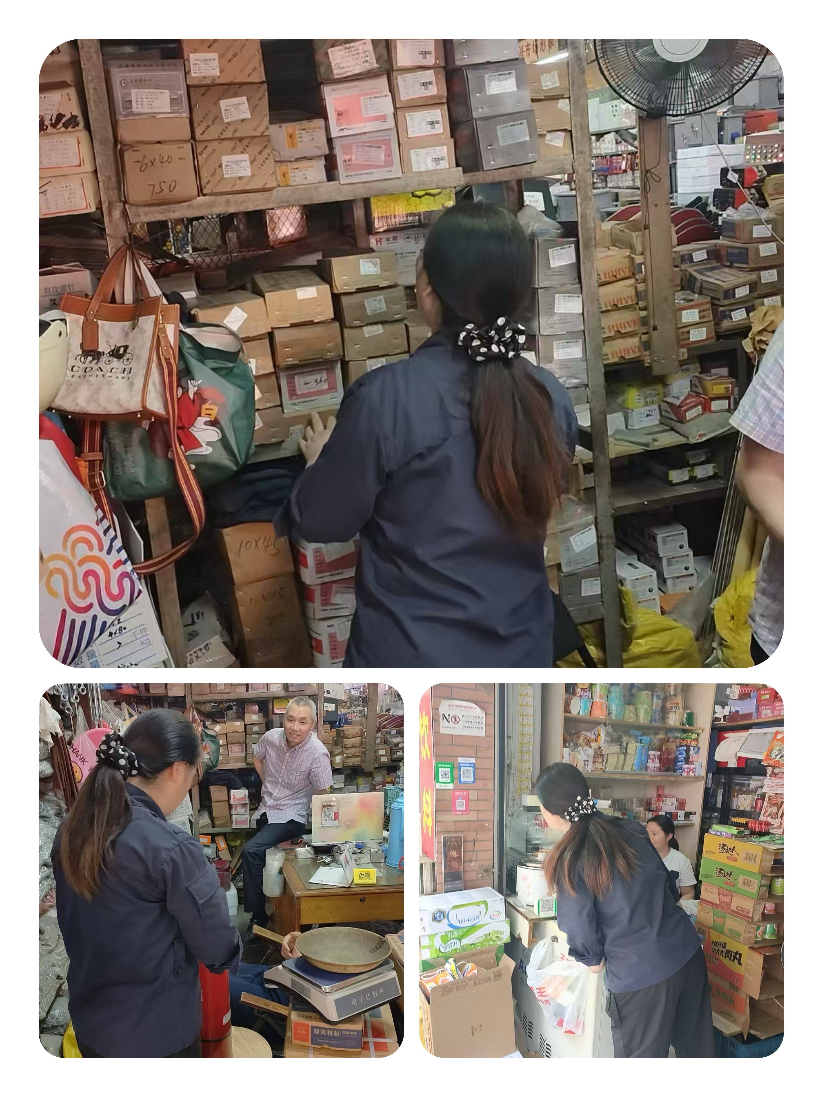 CQ9电子市场发展夏季消防安全查抄