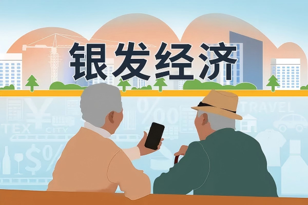 护航“银发经济”，超龄劳动者权利保险迎新机