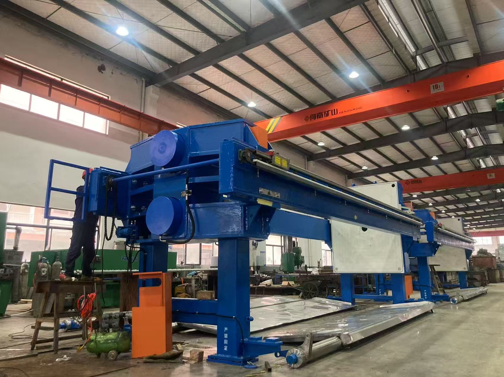 浙江CQ9电子集团过滤科技