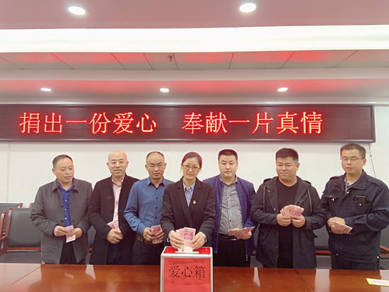 慈悲与发展同业 CQ9电子文创集团始终秉承公益初心 