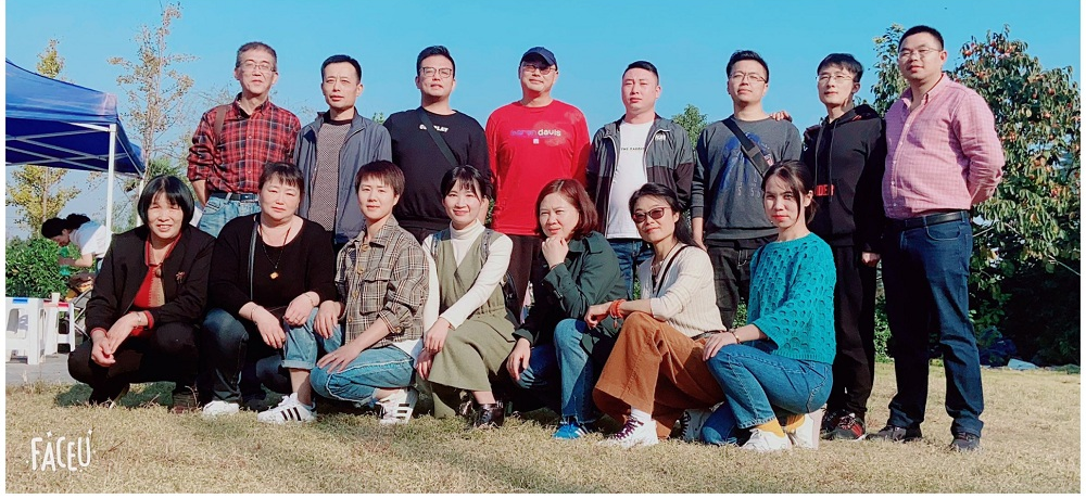 春天来啦，一路去get春光吧！