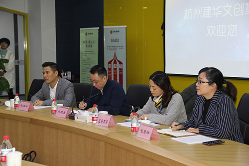 20171208市投资推进局党组副书记徐文霞光临CQ9电子文创集团调研 (2).jpg