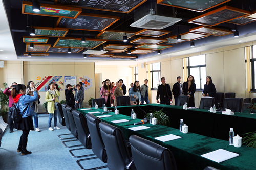 20190404合肥高新区长宁社区来庐阳CQ9电子文创园调查进建  (2).jpg